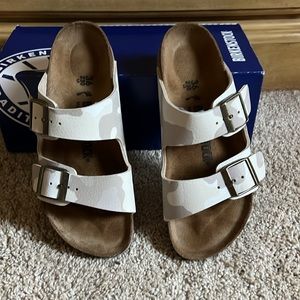 Birkenstock Arizona Sandals
